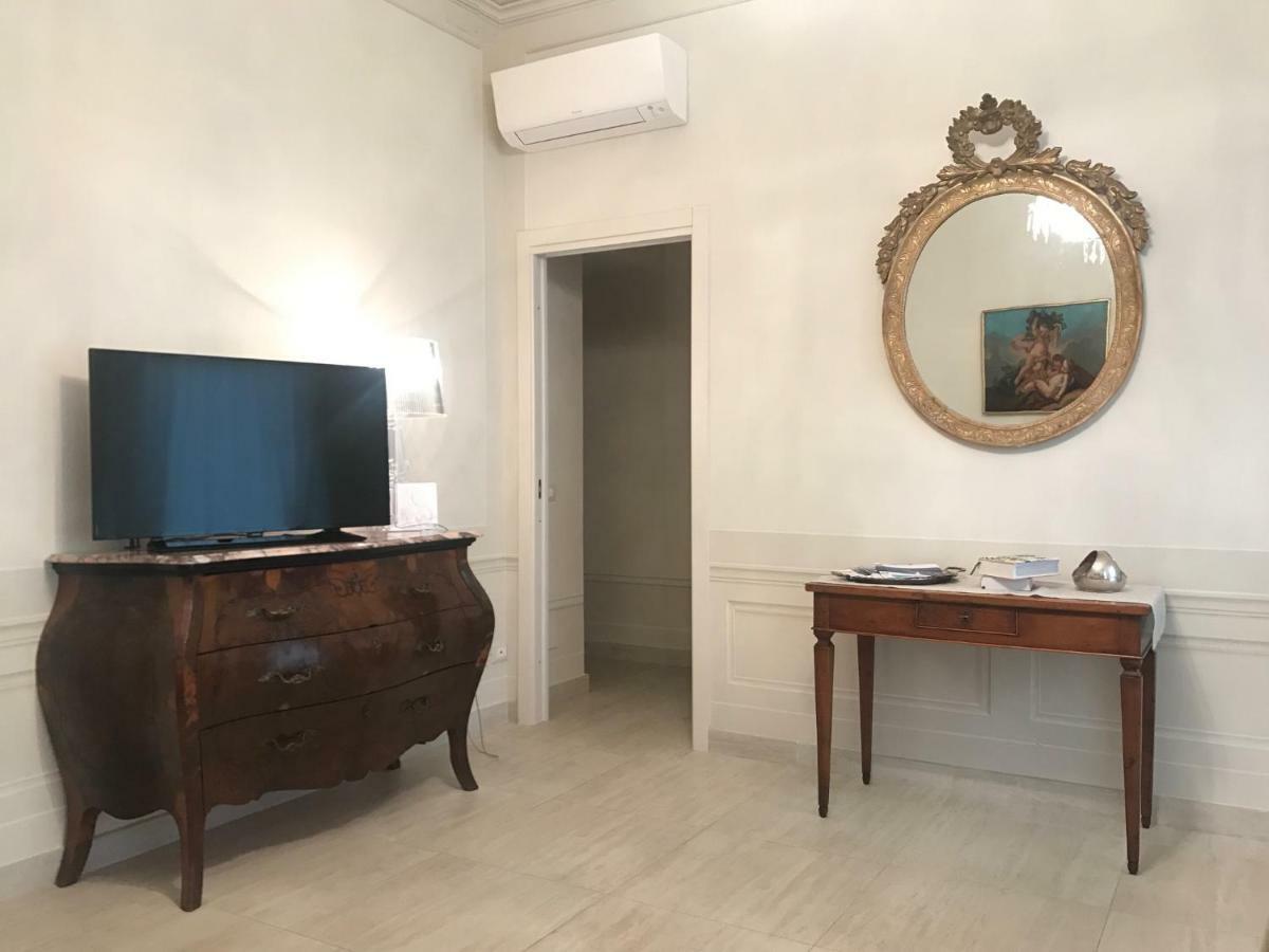 La Casa Di Anna Daire Viareggio Dış mekan fotoğraf